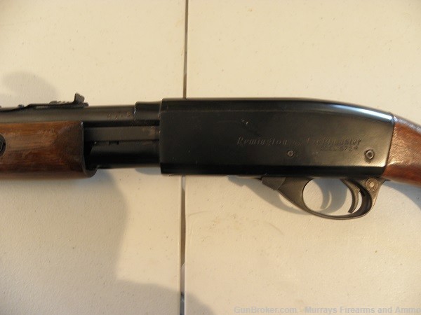 Remington Model 572 Field Master 22-img-9