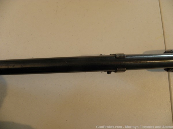 Winchester Model 12 Full Choke 12 Gauge-img-28