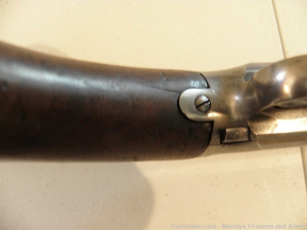 Winchester Model 12 Full Choke 12 Gauge-img-12