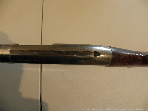 Winchester Model 12 Full Choke 12 Gauge-img-20