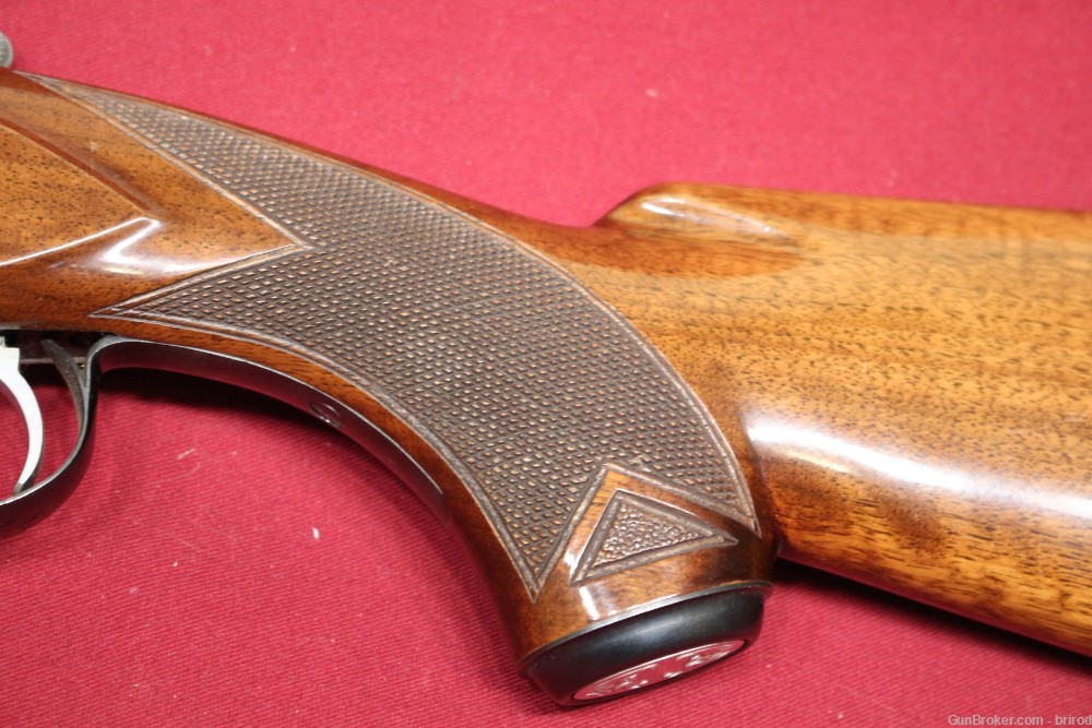 Sears Model 400 20ga O/U Shotgun - 26.5