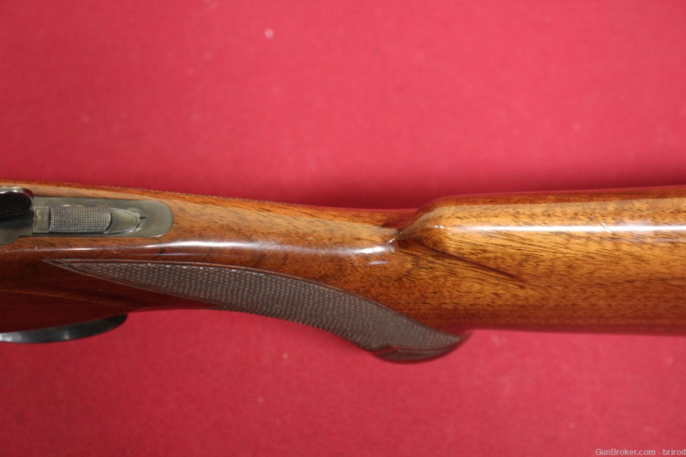 Sears Model 400 20ga O/U Shotgun - 26.5