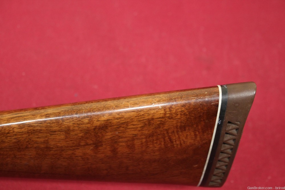 Sears Model 400 20ga O/U Shotgun - 26.5