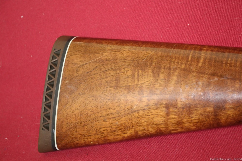 Sears Model 400 20ga O/U Shotgun - 26.5