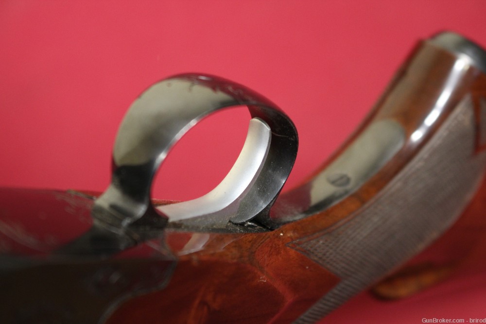 Sears Model 400 20ga O/U Shotgun - 26.5