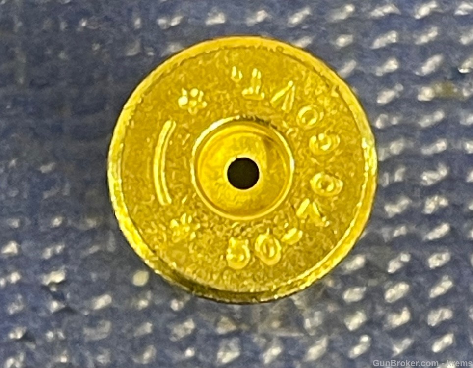 Starline 50-70 Brass....new unfired - Reloading Brass at GunBroker.com ...