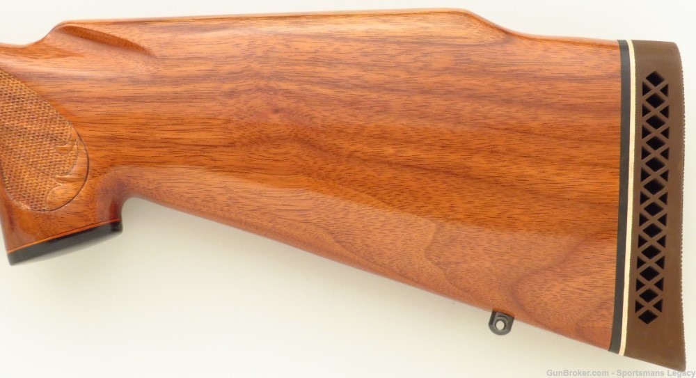 Left hand vintage Remington 700 .270 Win., great bore, over 95%, layaway-img-9