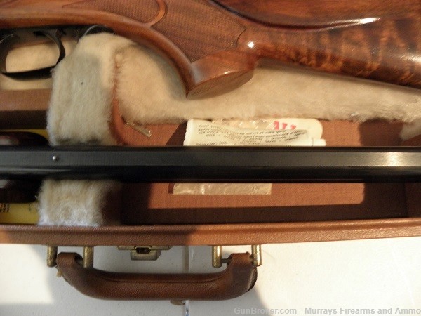 Remington M3200 Beautiful O/U Trap Barrels 12GA 32"-img-5