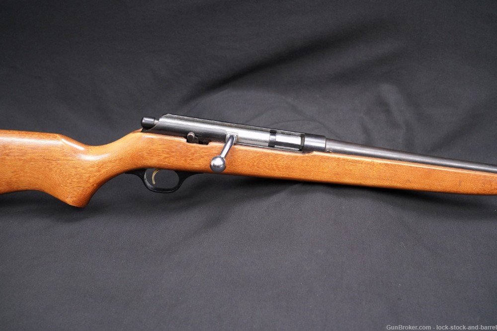 J.C. Higgins Model 103.740 Marlin 59 .410 GA 24 Bolt Action