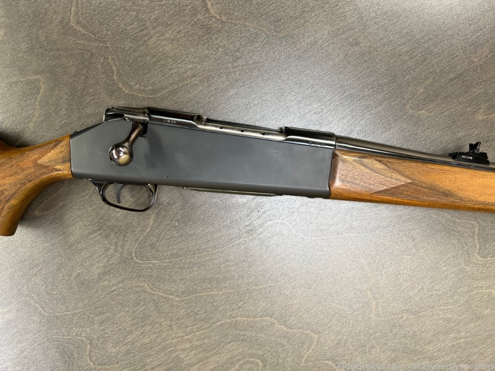 RARE* FN Sauer 270 Win Bolt Action JP Sauer & Sohn imported by FN