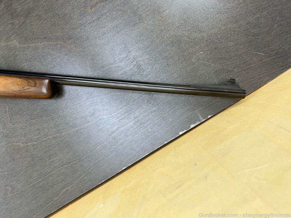 RARE* FN Sauer 270 Win Bolt Action JP Sauer & Sohn imported by FN