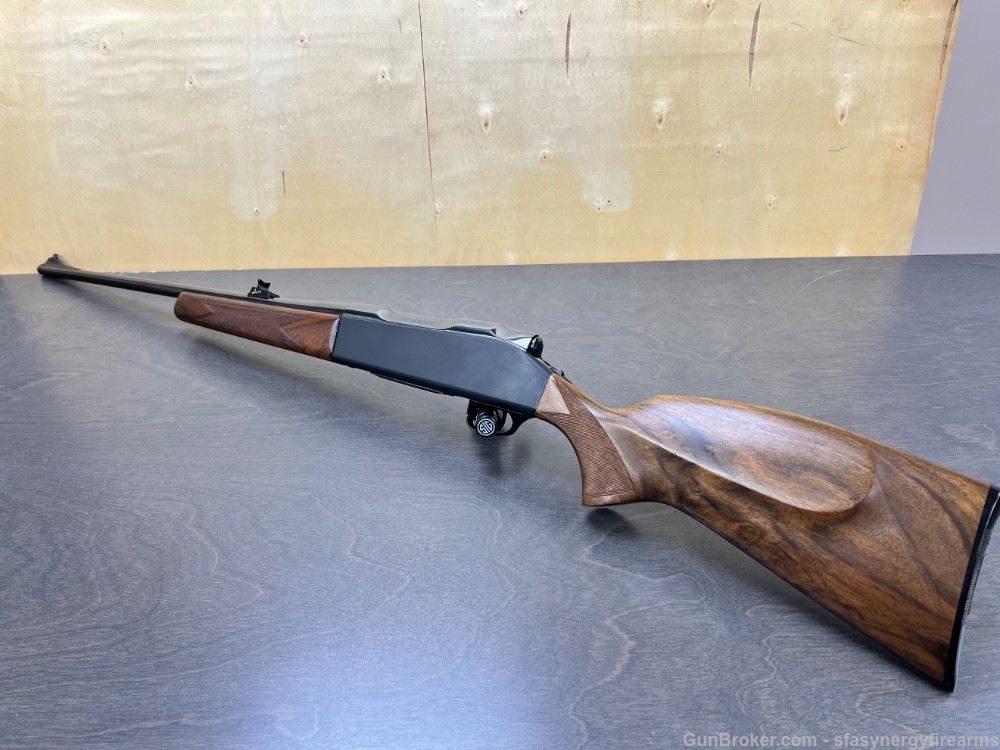 RARE* FN Sauer 270 Win Bolt Action JP Sauer & Sohn imported by FN