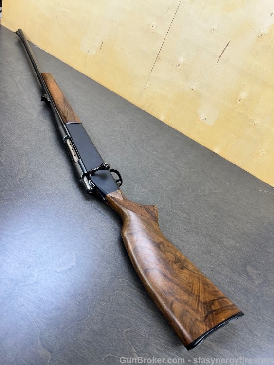 RARE* FN Sauer 270 Win Bolt Action JP Sauer & Sohn imported by FN