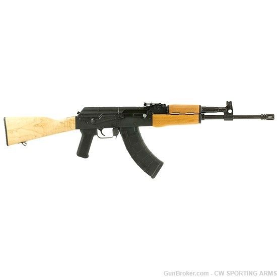 AR-47 (LEAD) 16 7.62X39 1/10 Carbine