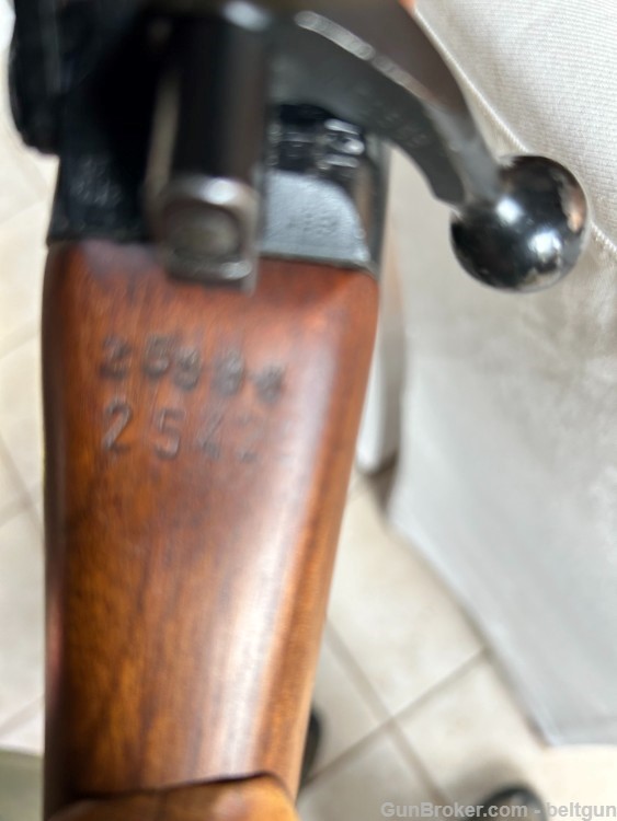 L42A1 Sniper  rifle-img-6