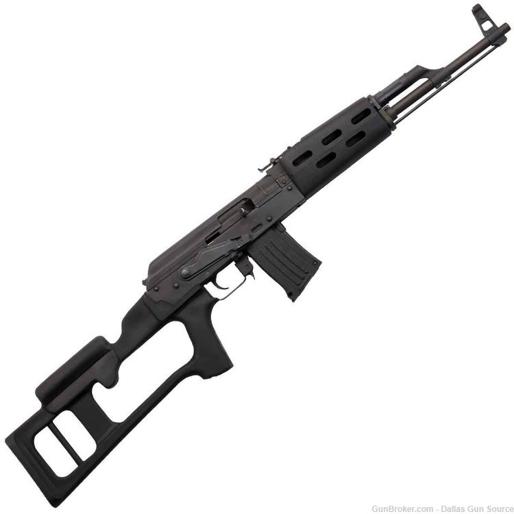 Chiappa Firearms RAK-9 AK Style 9mm-img-0