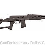Chiappa Firearms RAK-9 AK Style 9mm-img-1