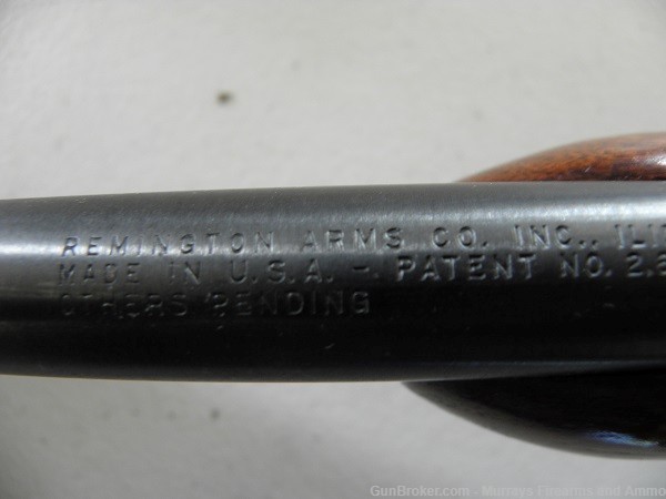 Remington Model 572 Field Master 22-img-16