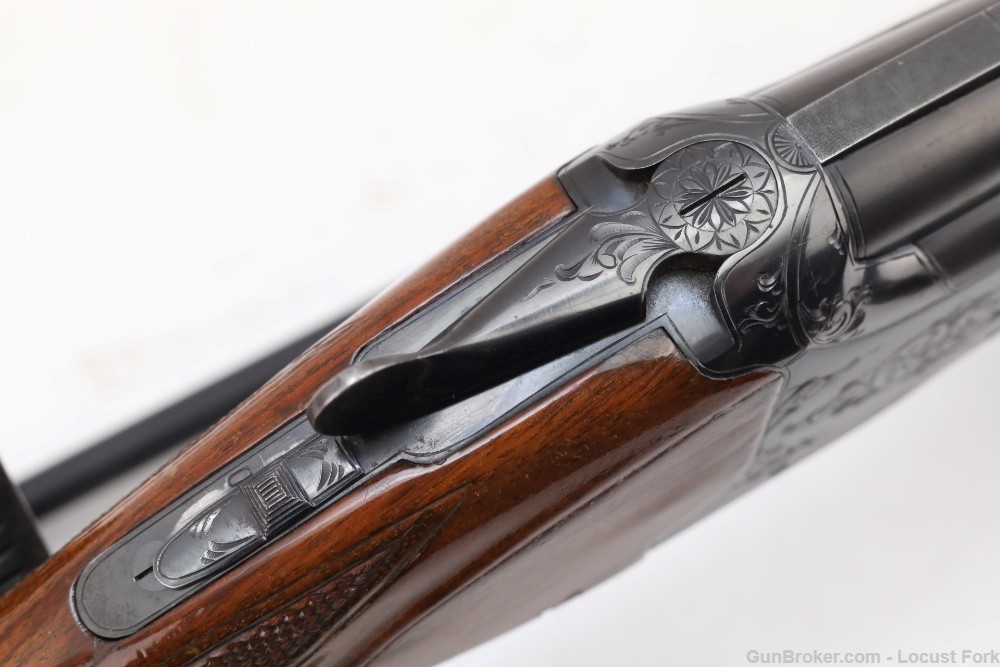 Winchester 101 12 gauge 26