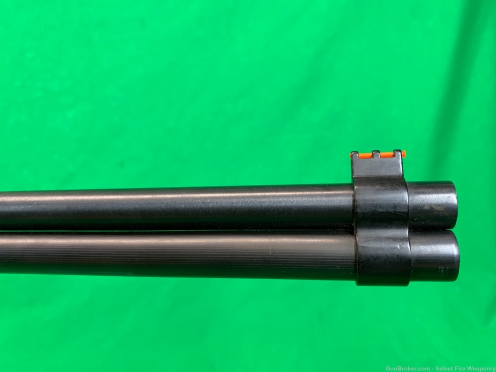 Chiappa Double Badger 22/410 .22lr .410 over under shotgun rifle combo ...