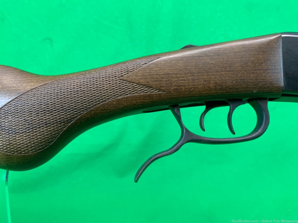 Chiappa Double Badger 22/410 .22lr .410 over under shotgun rifle combo ...