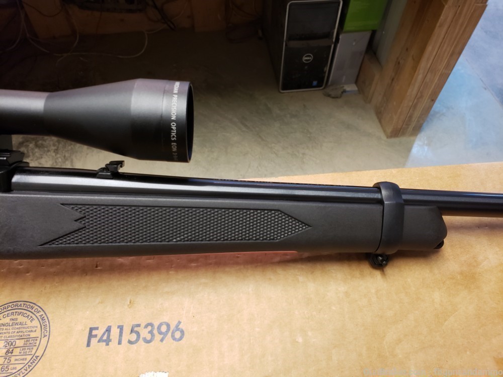 IN STOCK! NEW RUGER 10/22 .22 18.5" W/ VIRIDIAN SCOPE & CASE 22LR 10 22 NIB-img-5