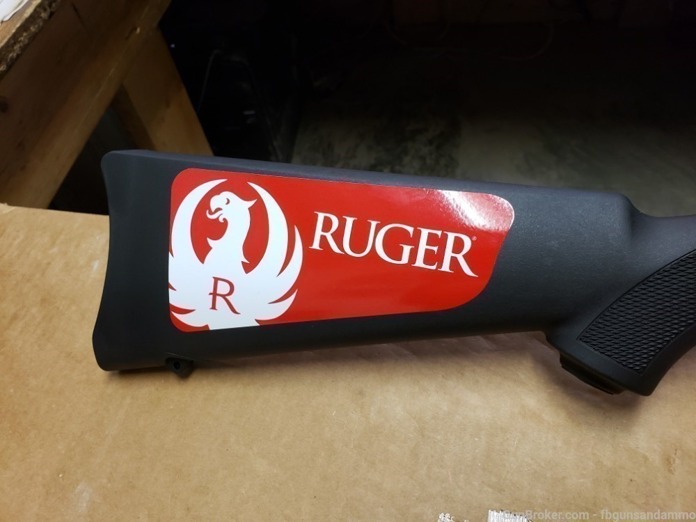 IN STOCK! NEW RUGER 10/22 .22 18.5" W/ VIRIDIAN SCOPE & CASE 22LR 10 22 NIB-img-3