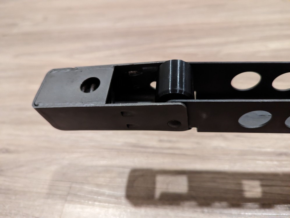 SPAS12 Folding Stock Shock Absorber OEM Design Other Shotgun