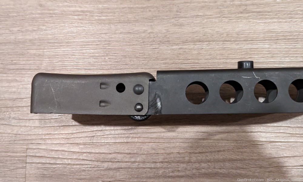 SPAS12 Folding Stock Shock Absorber OEM Design Other Shotgun