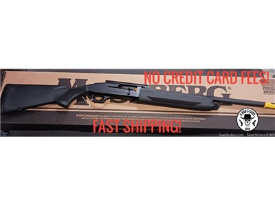 Escopeta Semiautomática Mossberg 930 Hunting - 12/76, Comprar online
