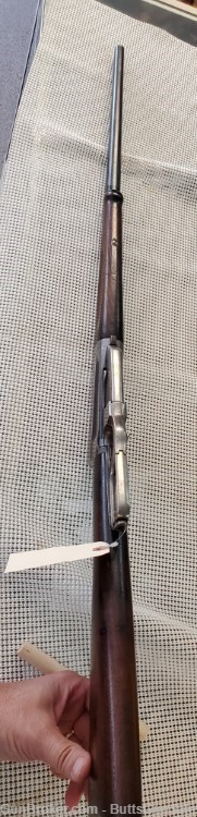 Winchester 1895 in 30-03 take down made in 1914-img-8