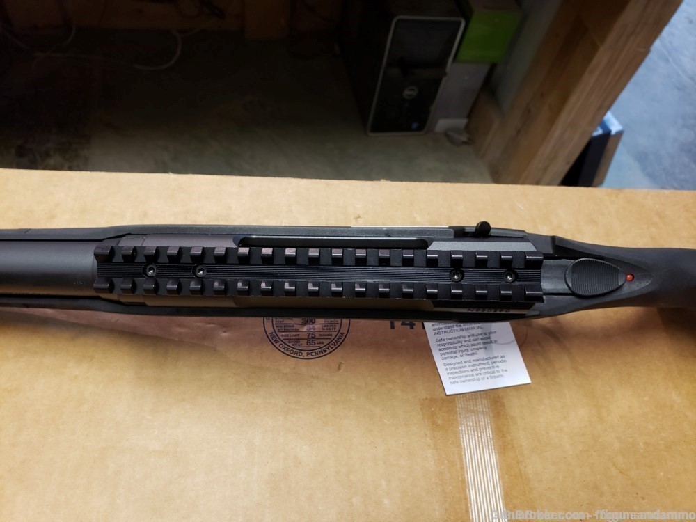 IN STOCK! NEW SAVAGE AXIS II 300 AAC BLACKOUT 16" THREADED TB BLACK 16 .300-img-10