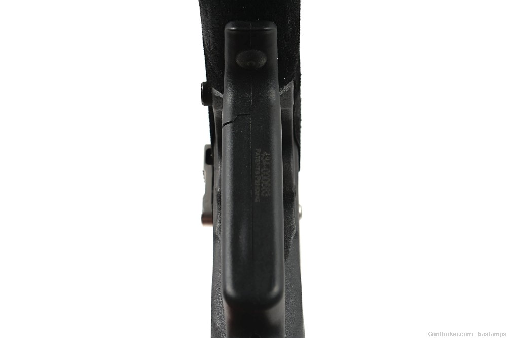 Kahr Arms P45 Pistol, 45 ACP – SN: SB1482, Magazine & Grip Laser-img-9