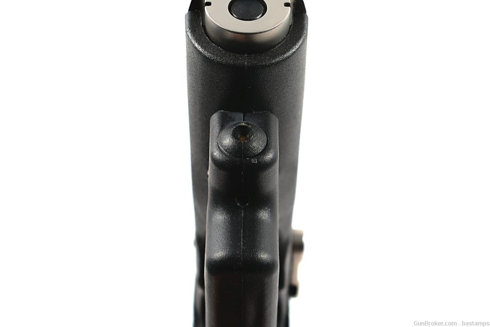 Kahr Arms P45 Pistol, 45 ACP – SN: SB1482, Magazine & Grip Laser-img-10