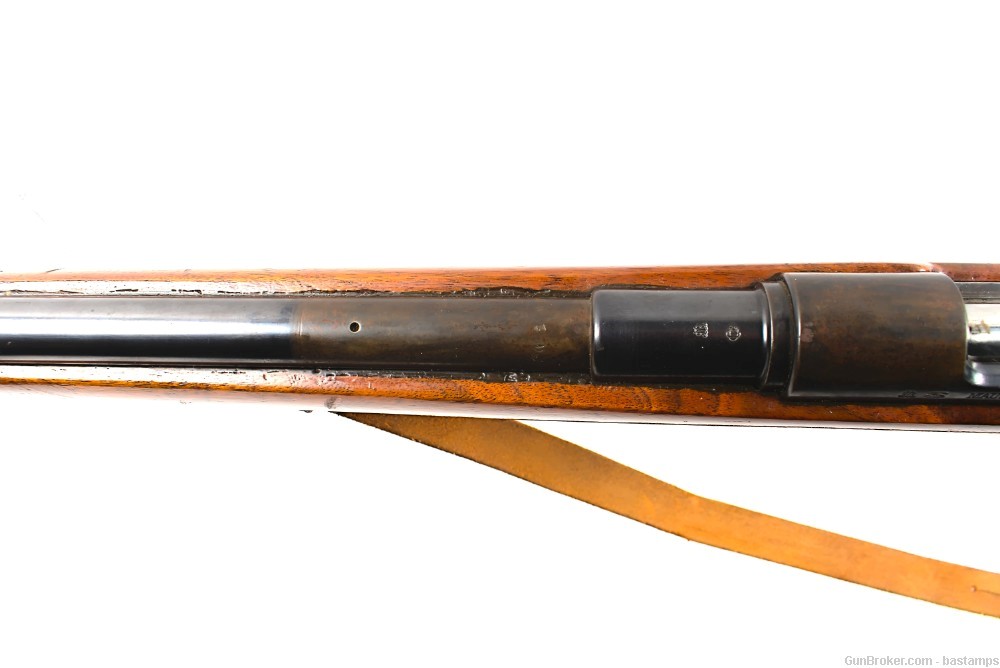 Sporterized Loewe Mauser Modelo Argentino 1891 Rifle – SN: M4661-img-8
