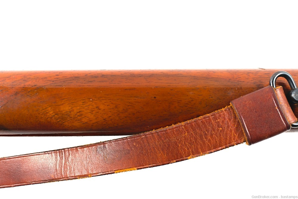 Sporterized Loewe Mauser Modelo Argentino 1891 Rifle – SN: M4661-img-16