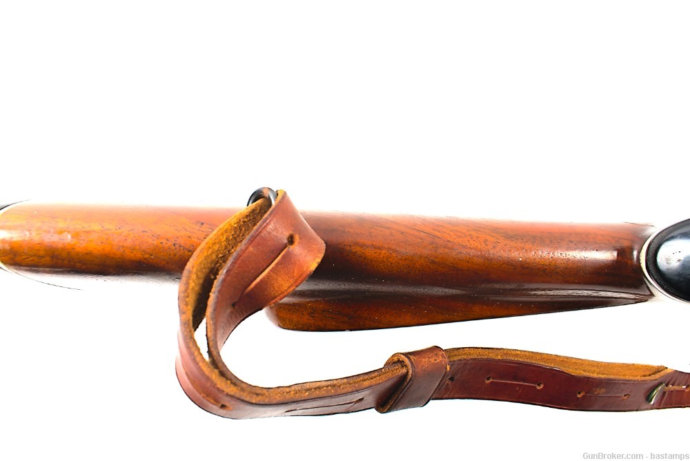 Sporterized Loewe Mauser Modelo Argentino 1891 Rifle – SN: M4661-img-12