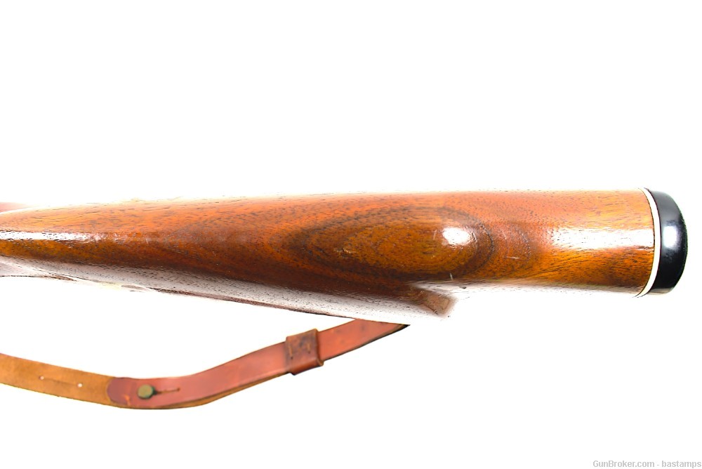 Sporterized Loewe Mauser Modelo Argentino 1891 Rifle – SN: M4661-img-3