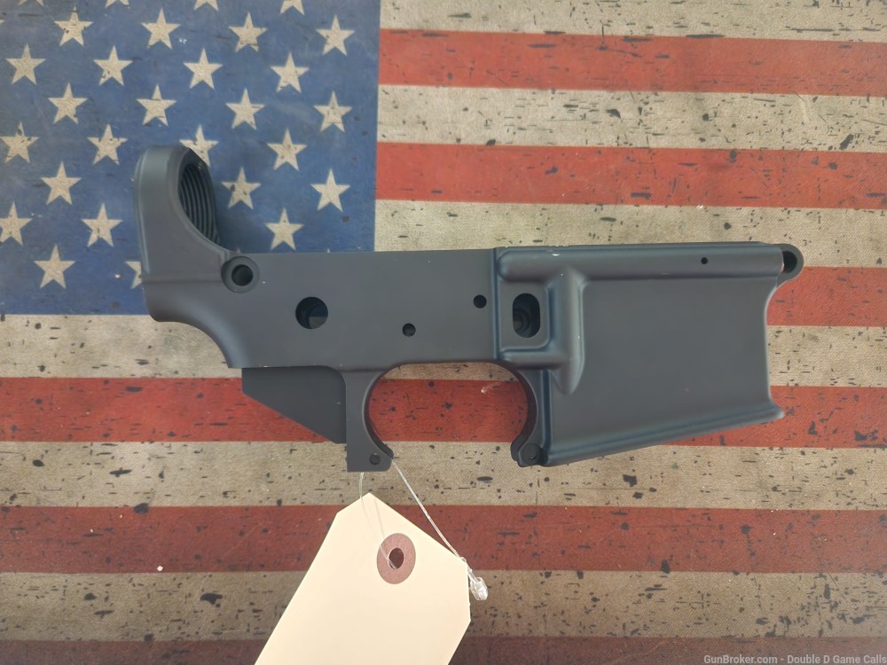 NEW ANDERSON AM- 15 STRIPPED LOWER-img-1
