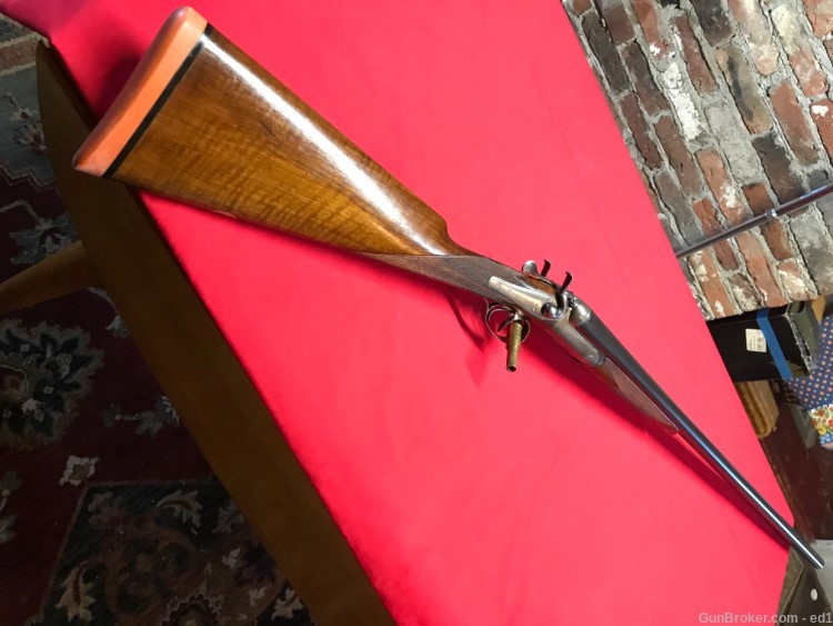 20 Gauge Hammer Gun by T&H King-img-5
