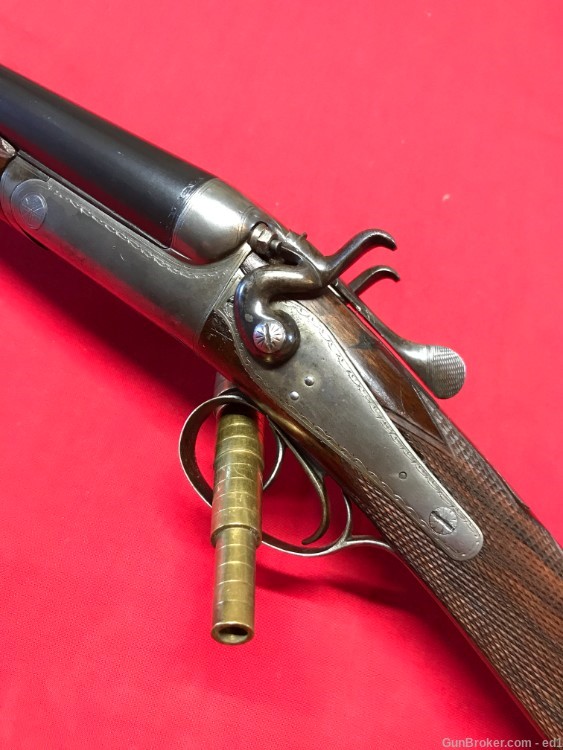 20 Gauge Hammer Gun by T&H King-img-0