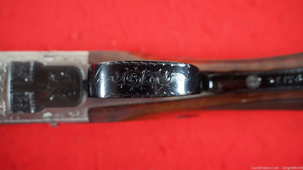 MIROKU CHARLES DALY DIAMOND GRADE TRAP 12 GAUGE SHOTGUN (19133)-img-36