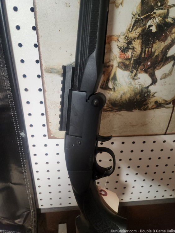 FOXTROT LLC SS410  SINGLE SHOT 410 BACKPACK GUN-img-2