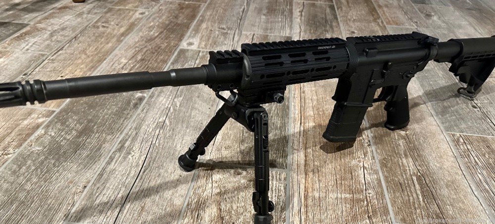 Stag Arms Model 3 AR-15 (5.56mm Nato / .223 Rem)-img-0