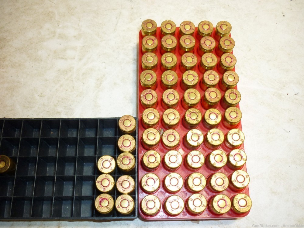 180rd - 45 ACP VINTAGE AMMO LOT - 1930s to Cold War - M1911 m 1911 -img-13