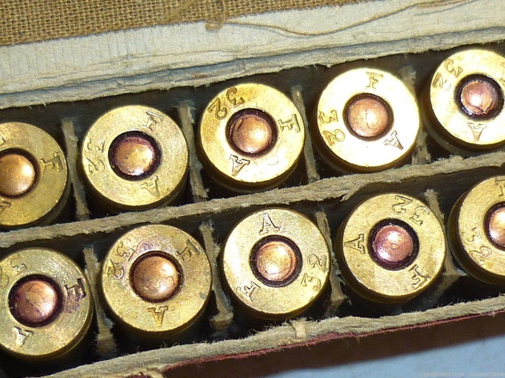180rd - 45 ACP VINTAGE AMMO LOT - 1930s to Cold War - M1911 m 1911 -img-2