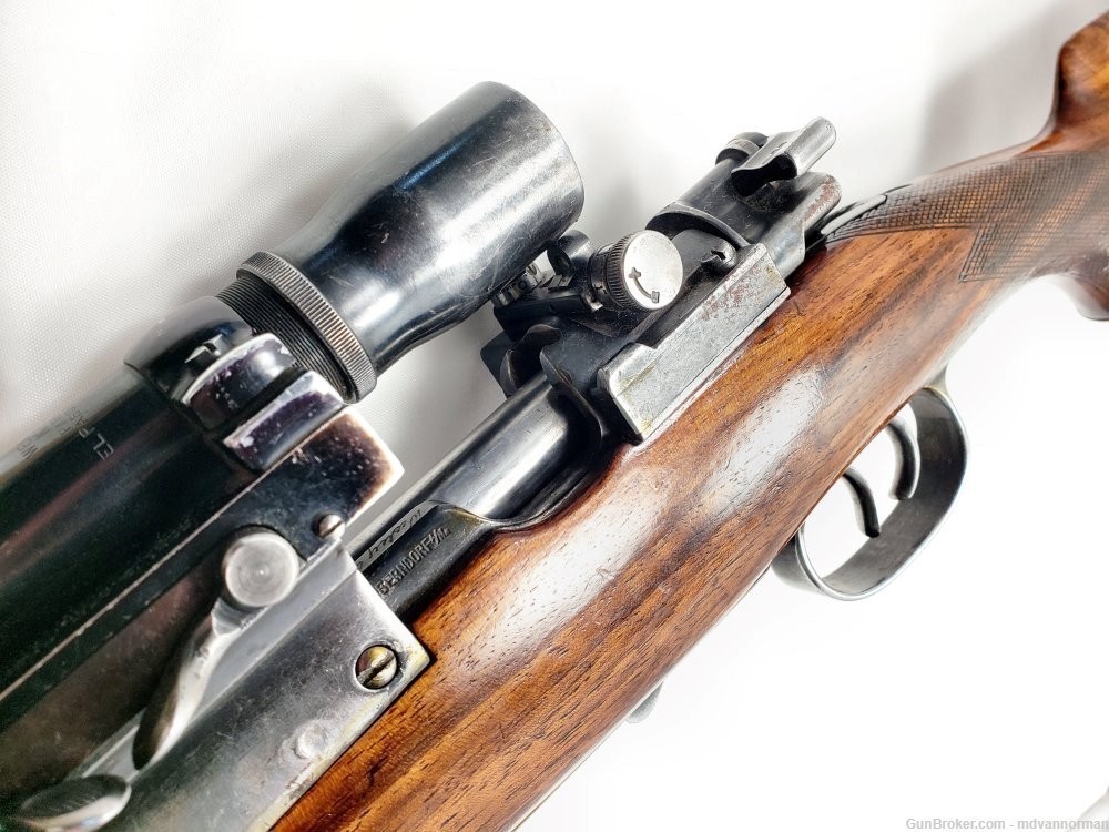 Mauser M98-08 Type M .257 Roberts C&R-img-3