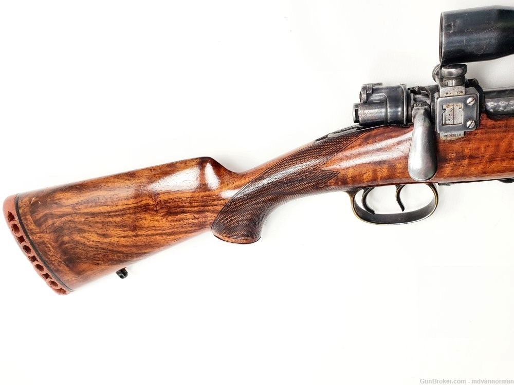 Mauser M98-08 Type M .257 Roberts C&R-img-4