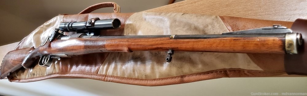 Mauser M98-08 Type M .257 Roberts C&R-img-12