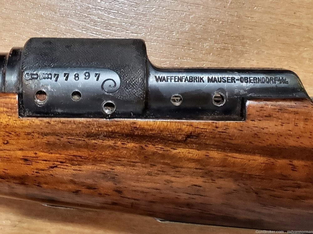 Mauser M98-08 Type M .257 Roberts C&R-img-19